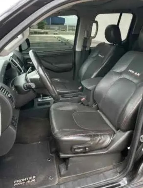 2017 Nissan 100NX