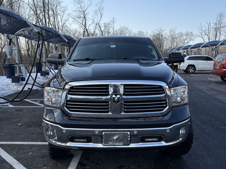 Ram 1500