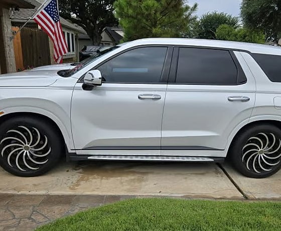 2022 Hyundai