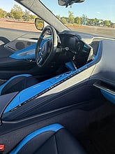 2021 Chevrolet Corvette