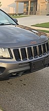 2017 JEEP Compass