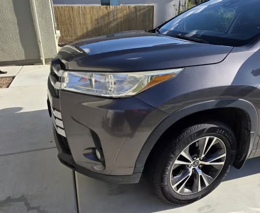 Toyota Lemoore