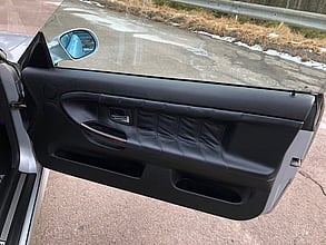 1995 BMW 3 Series
