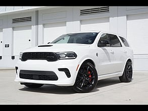 2024 DODGE Durango