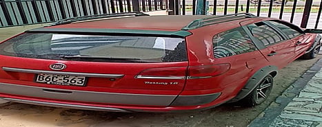 car image
