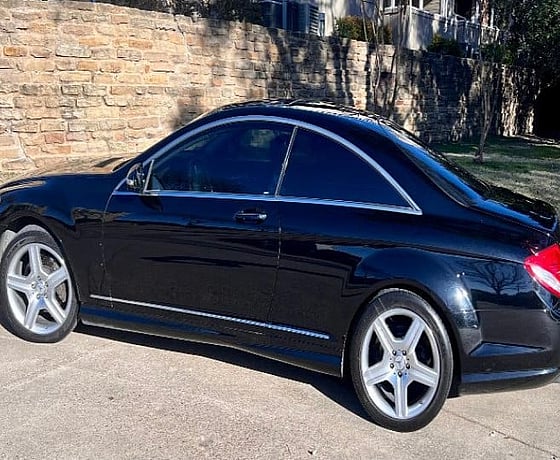 Mercedes-Benz 75243