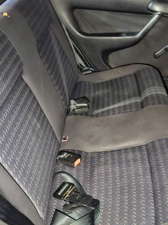 2005 Volkswagen Pointer