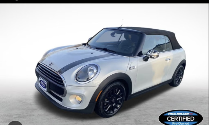 MINI 07083