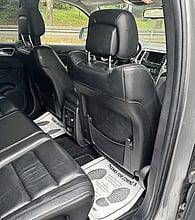 2011 Jeep Grand Cherokee