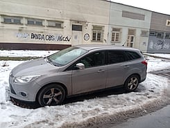 car image