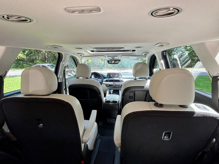 Kia Telluride