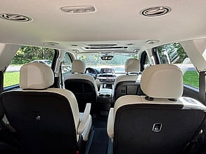 2021 Kia Telluride