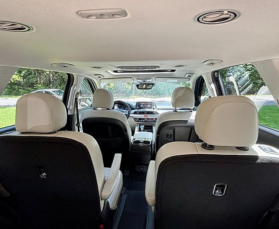 Kia Telluride