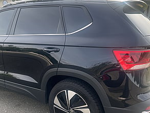 2024 Volkswagen Taos