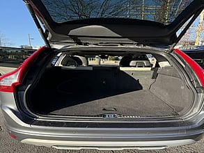 2017 Volvo XC60