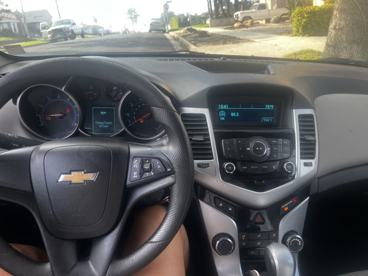 Chevrolet 90045