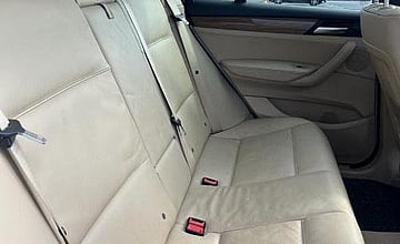 2014 BMW X3