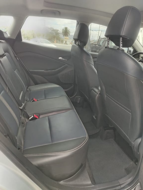 2023 Chevrolet Tracker
