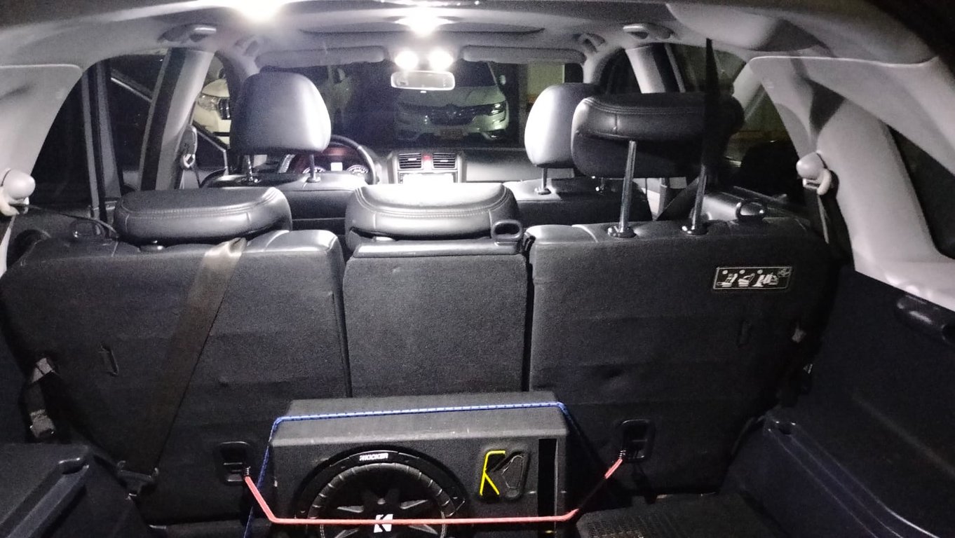 2010 Honda CR-V
