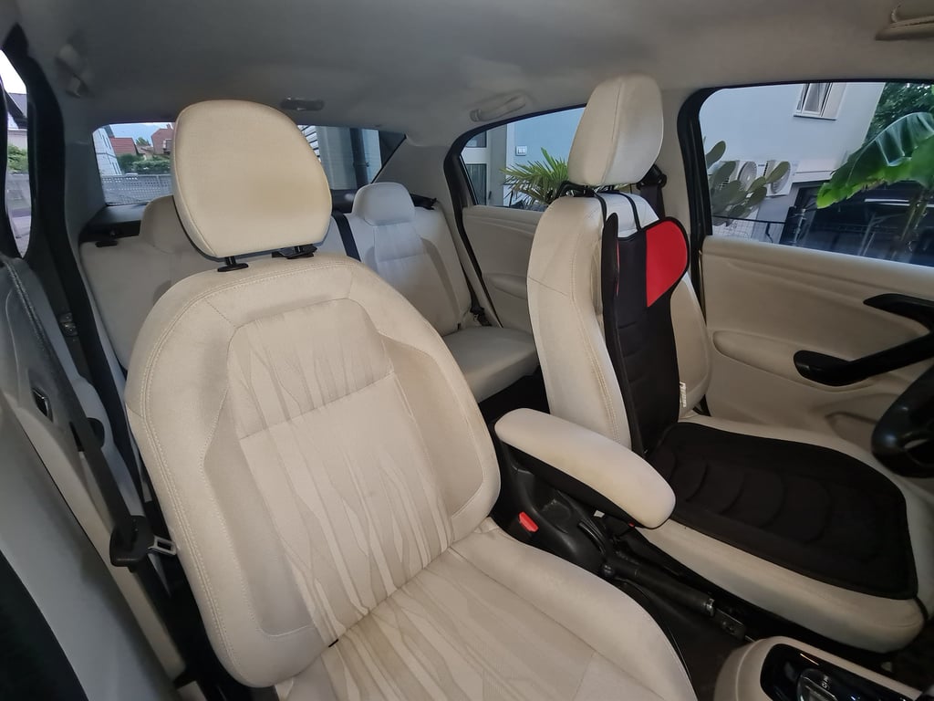 2014 Peugeot 301