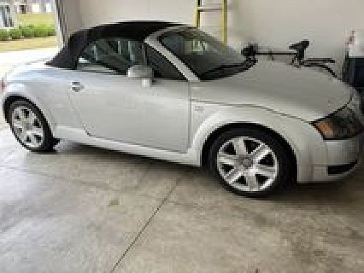 2004 Audi