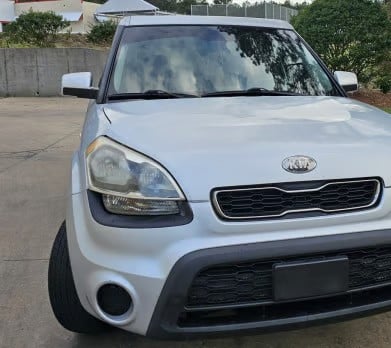 Kia 30180