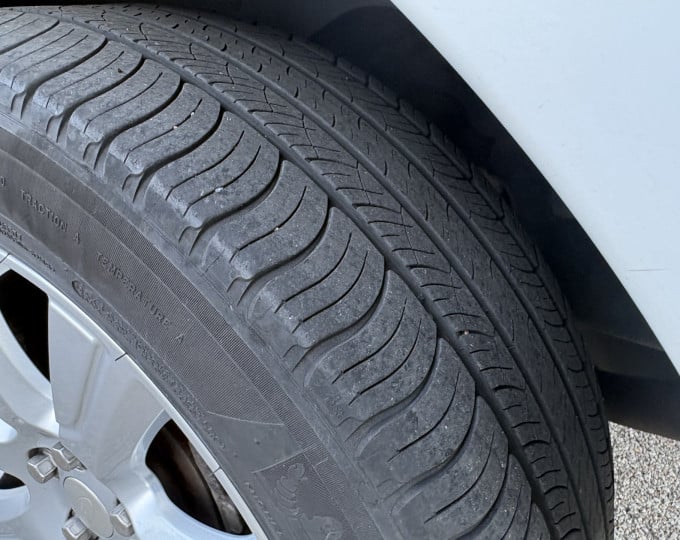 Land Rover LR4