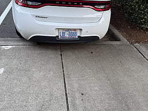 2015 Dodge Dart
