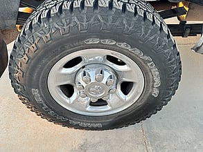 2004 DODGE Ram