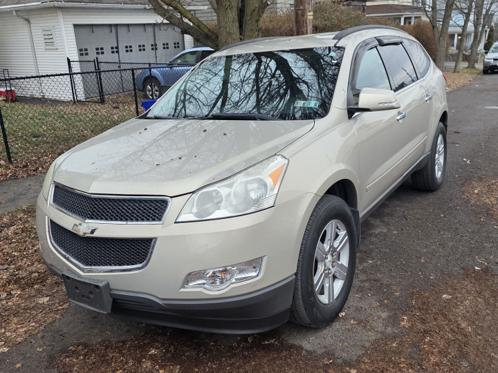 2010 Chevrolet