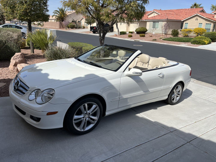 2009 Mercedes-Benz