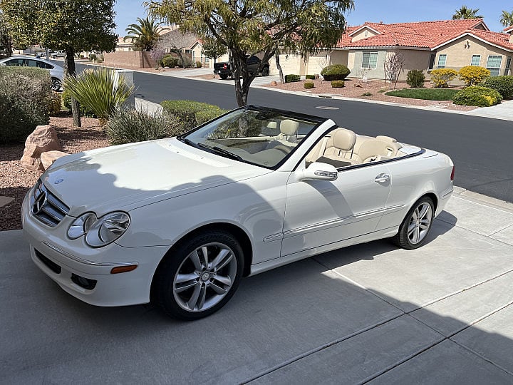 2009 Mercedes-Benz