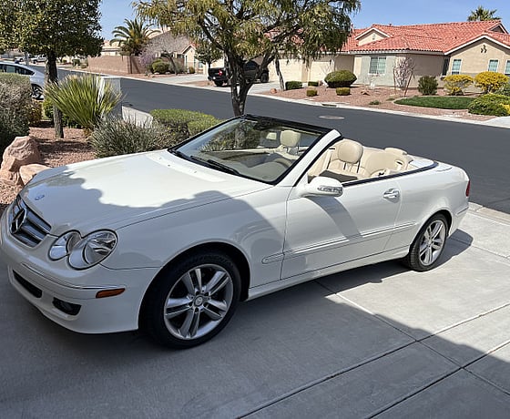 2009 Mercedes-Benz