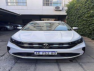 2021 Volkswagen 181