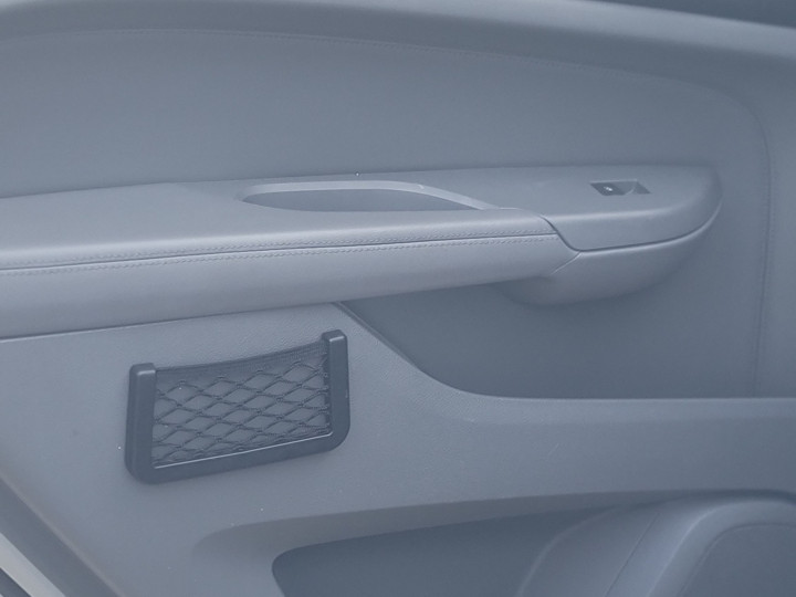 2010 Cadillac SRX