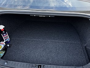 2008 Volvo S80