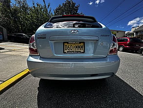 2011 HYUNDAI Accent