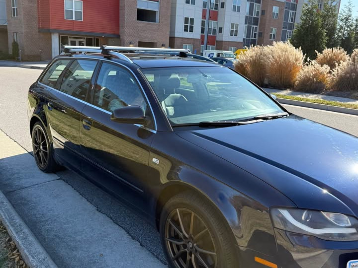 Audi 24060