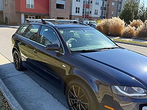 2006 AUDI A4