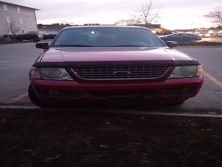 2004 Ford Explorer