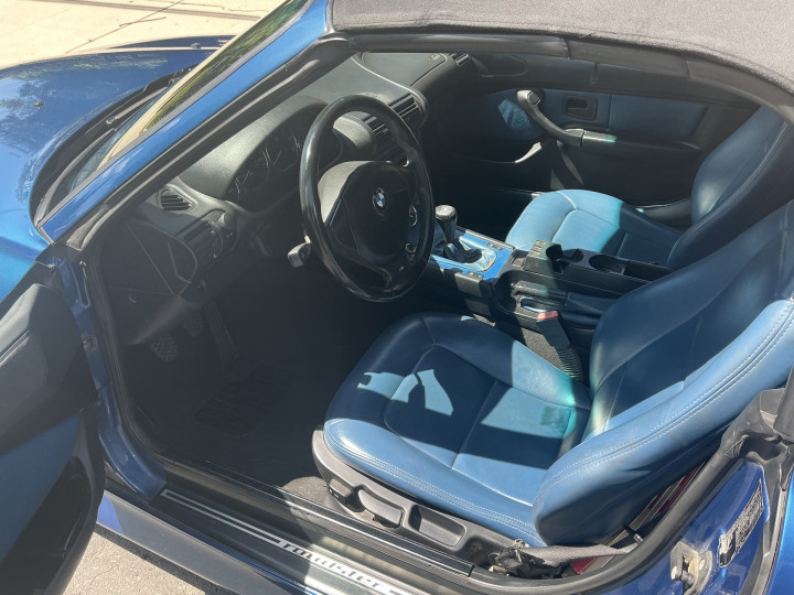 BMW Clovis