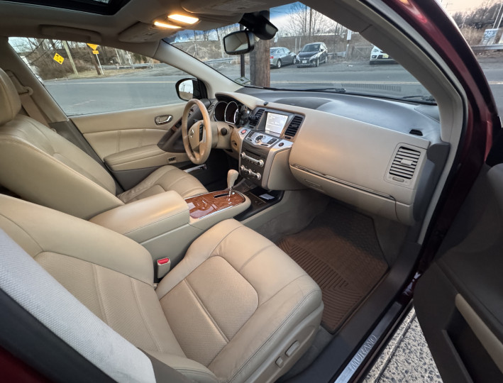 Nissan 07065