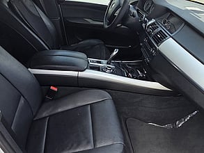 2012 BMW X5