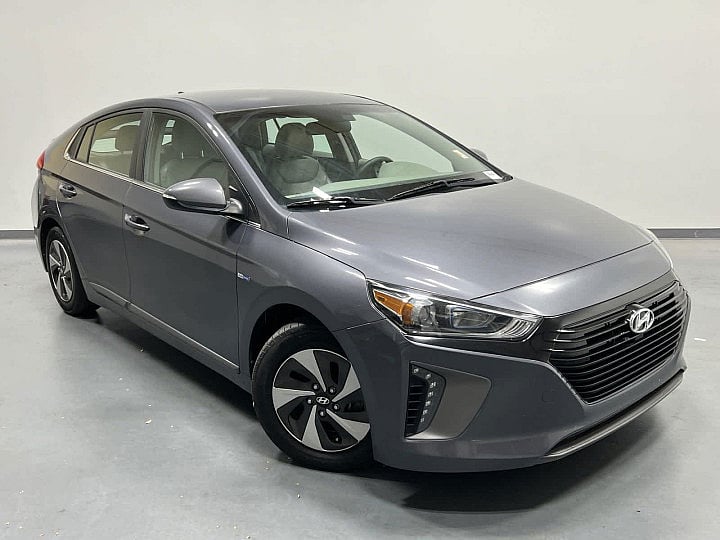 2017 Hyundai