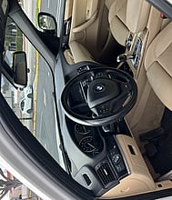 2014 BMW X3