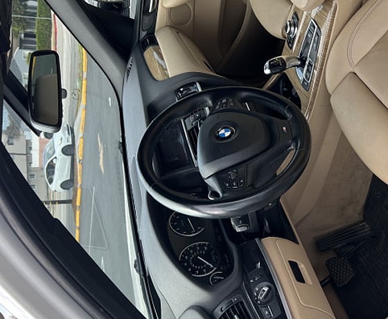 BMW Hermosa Beach