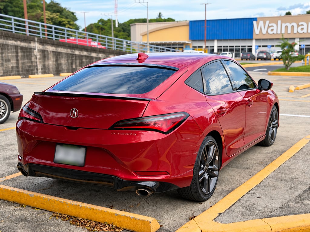2023 Acura Integra