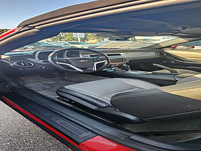 2015 CHEVROLET Camaro