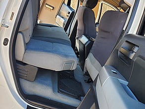 2008 TOYOTA Tundra