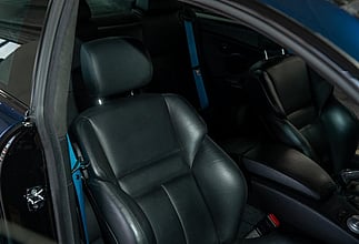 2006 BMW 6 Series